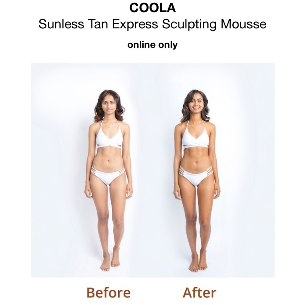 Coola Sunless Tan set - Picture 3 of 8